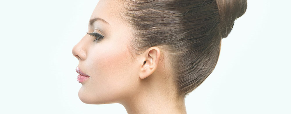 Омоложение лица за счет коррекции скул – как этого добиться