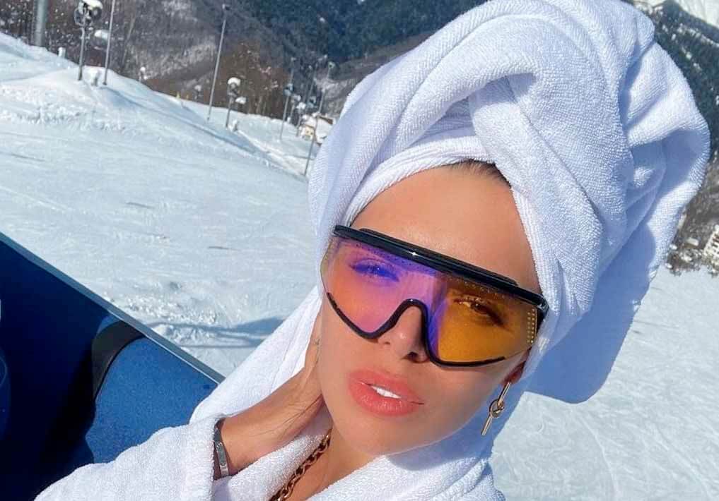 Зимняя подтяжка лица&nbsp;&mdash; преимущества