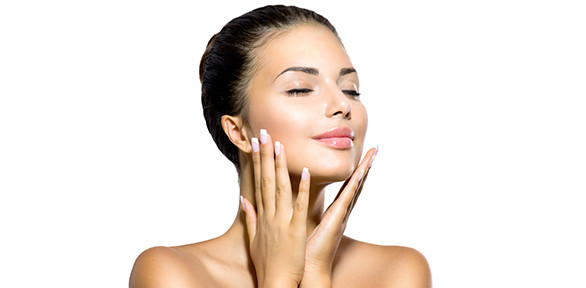 эффект общего омоложения лица