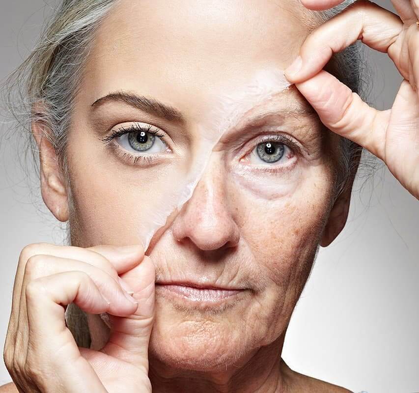 Как выглядеть после 65 лет &ndash; решать вам