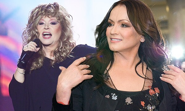 Пластические операции после 65 &ndash; как&nbsp;выглядят две Примадонны в&nbsp;70