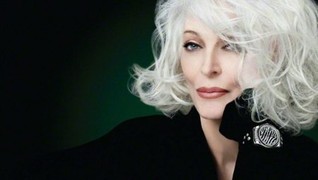 Выглядеть в&nbsp;65 роскошно можно