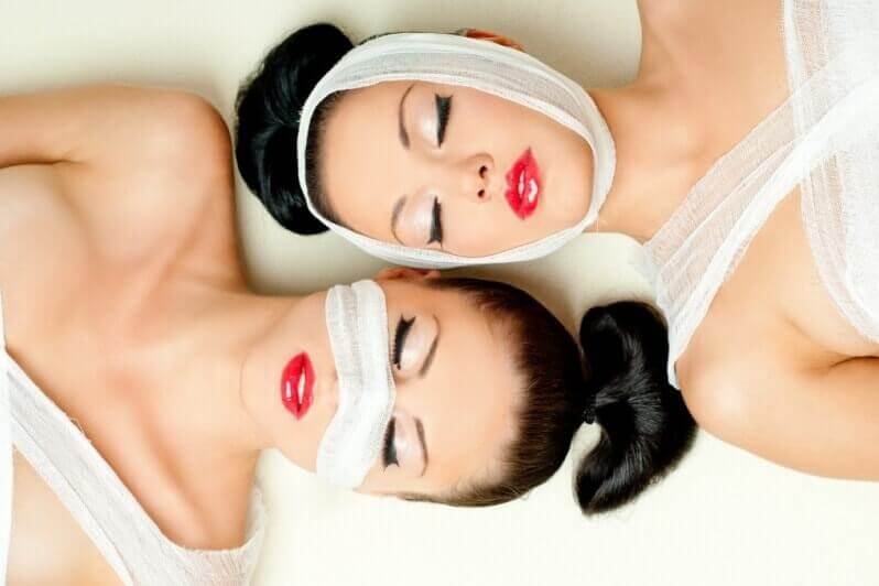 Быстрое восстановление после пластики &ndash; это просто