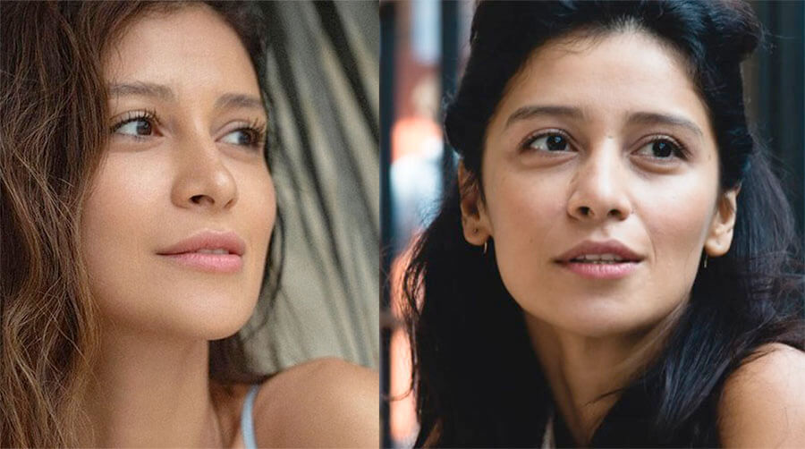 Равшана Куркова горячее фото