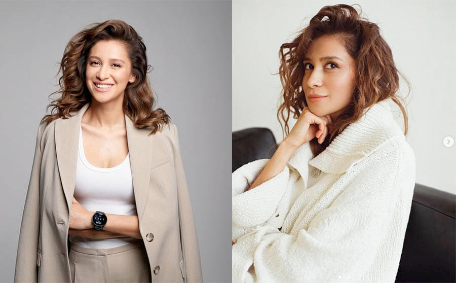 Равшана Куркова фото