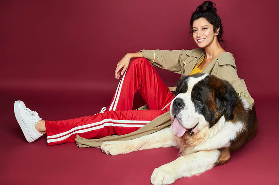 Равшана Куркова 2021