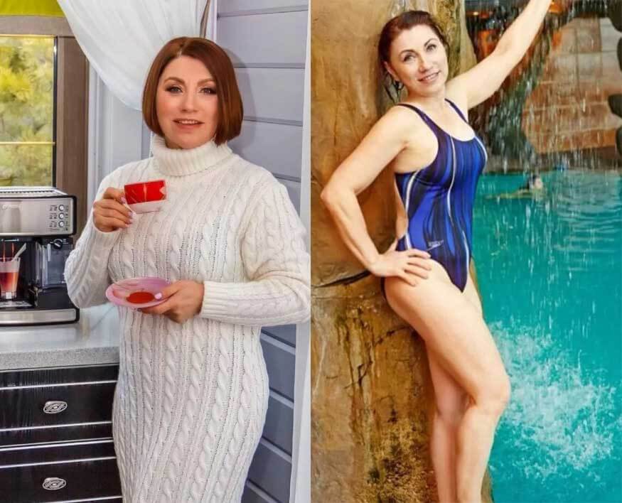 Роза Сябитова