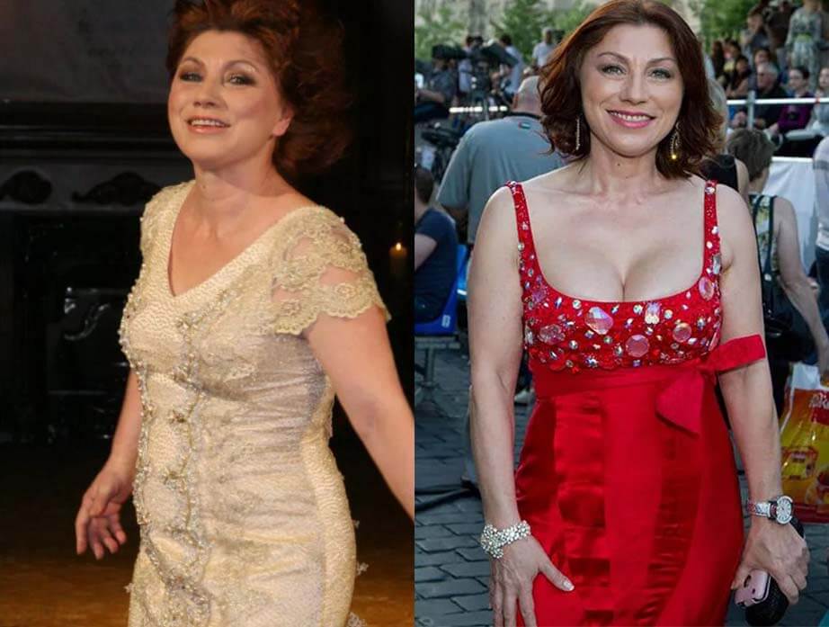 Роза Сябитова