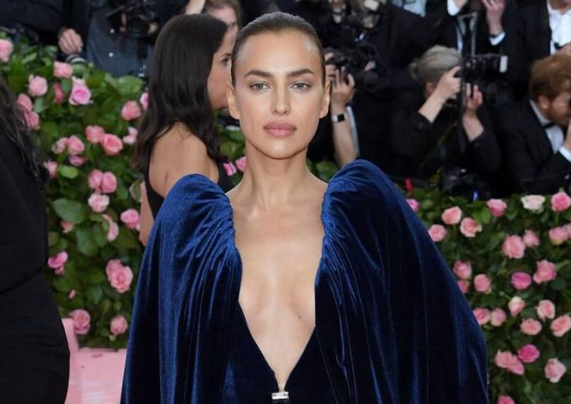 Не меняйте внешность до 35 лет