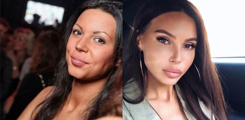 Оксана Самойлова