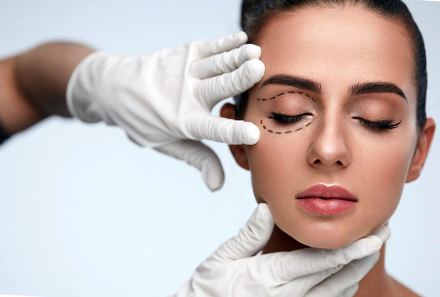 Идеальный возраст для&nbsp;блефаропластики вам подскажет хирург