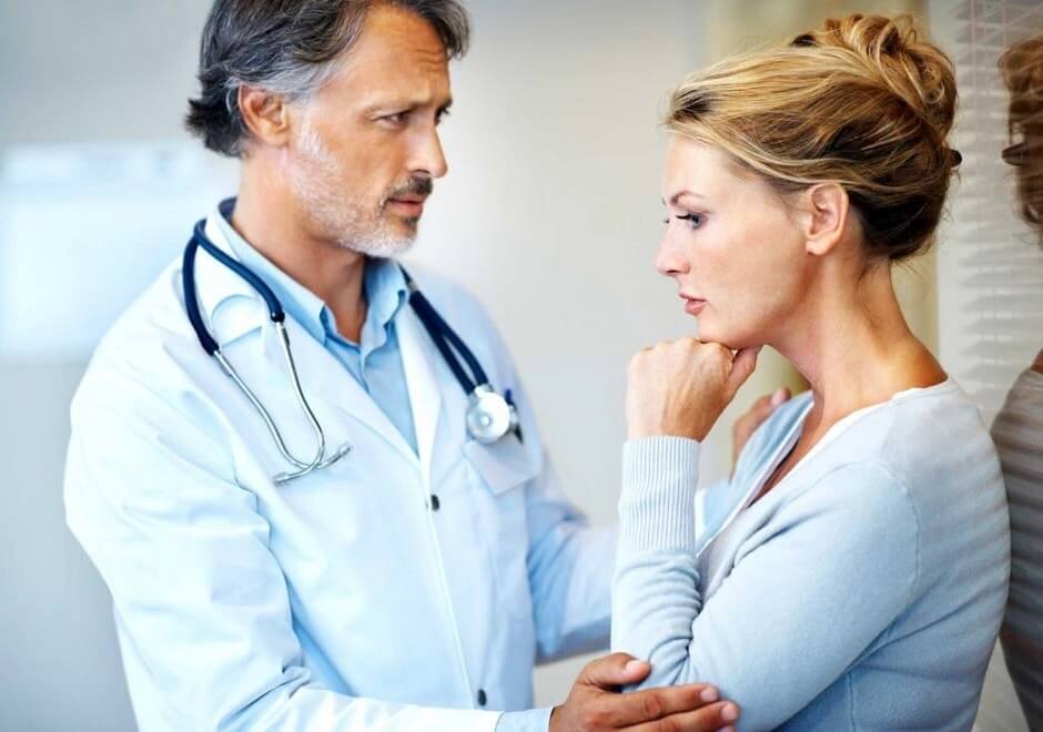 Пластическая операция &ndash; не&nbsp;страшно