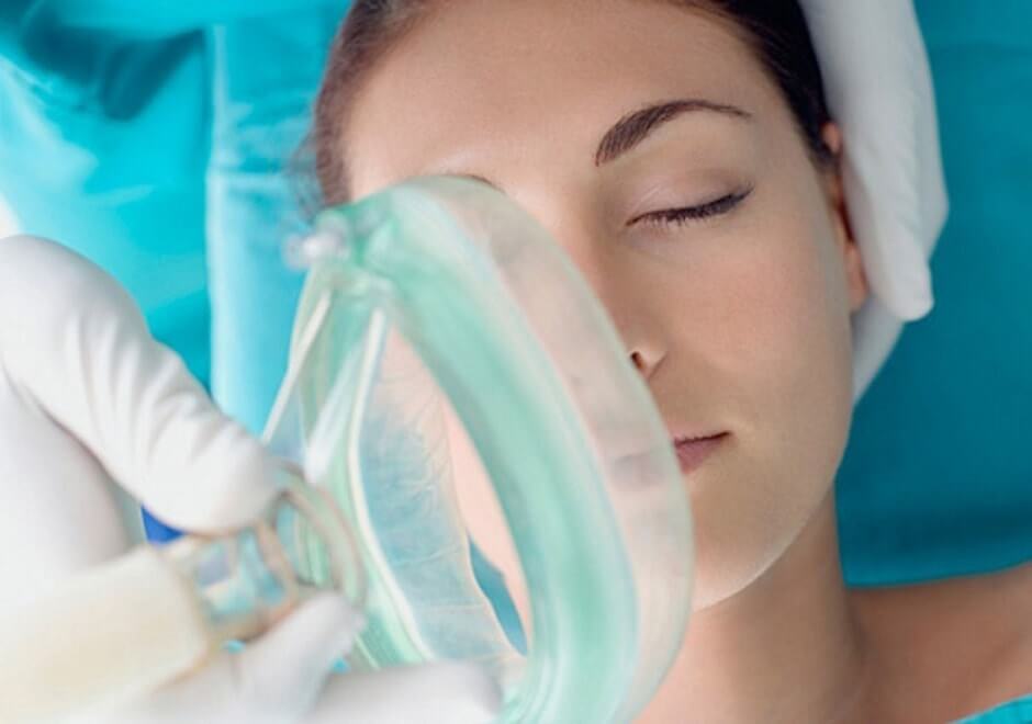 Не бойтесь последствий, пластика &ndash; это не&nbsp;страшно