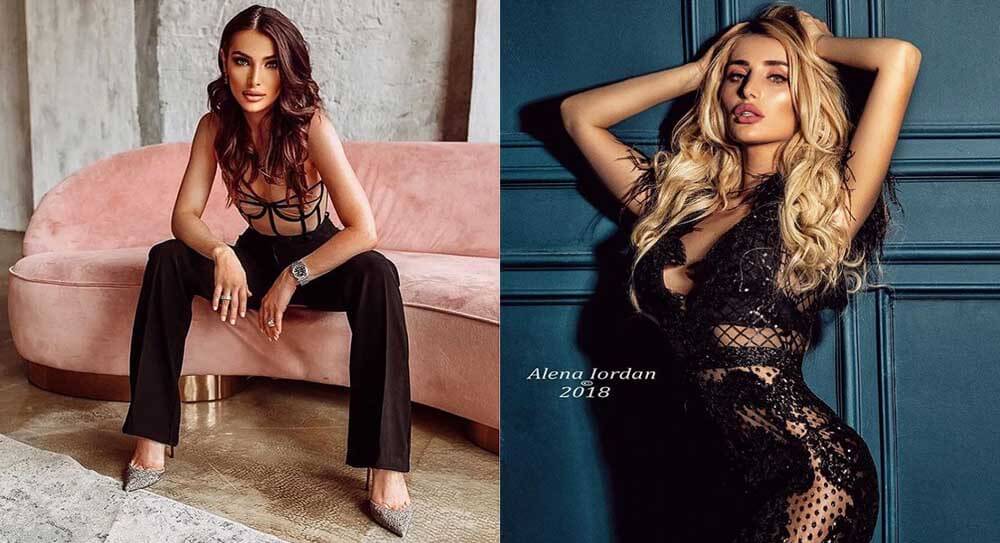 Тата Блюменкранц модельный бизнес