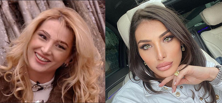 Тата Блюменкранц губы