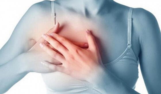 38,5 – температура после маммопластики как повод идти к врачу