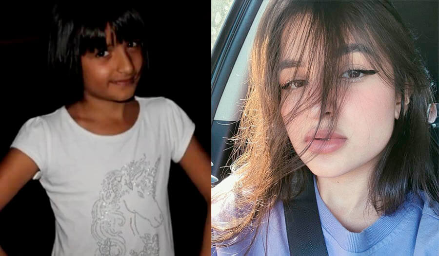 Тендерлибае губы