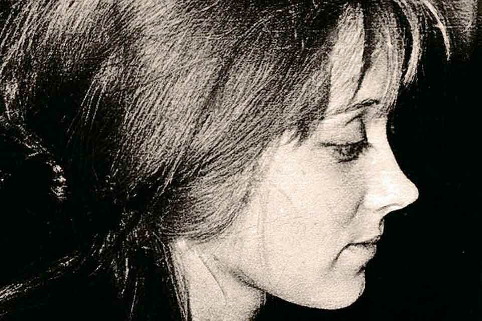 Маргарита Терехова нос