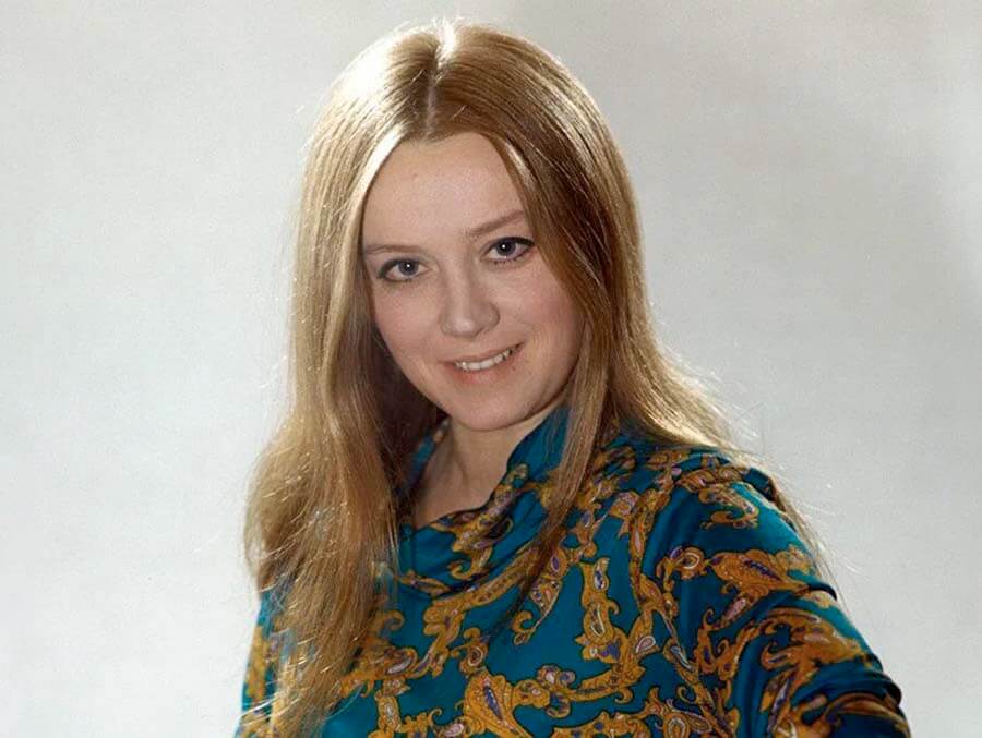 Маргарита Терехова ринопластика