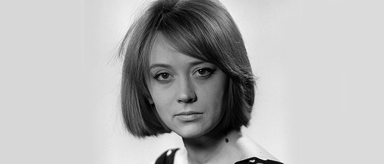 Маргарита Терехова после пластики