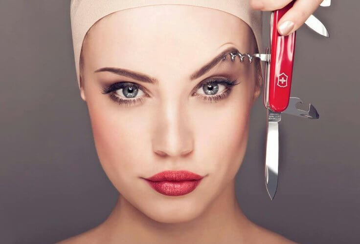 Инновационный лифтинг для омоложения