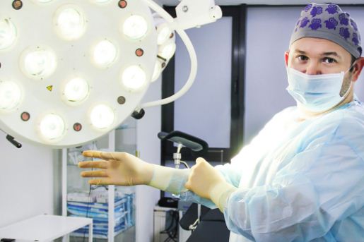 Операционный лифтинг как проходит процедура