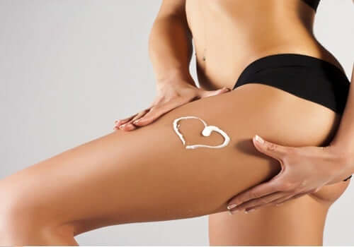 Борьба с галифе – как сделать красивые бедра