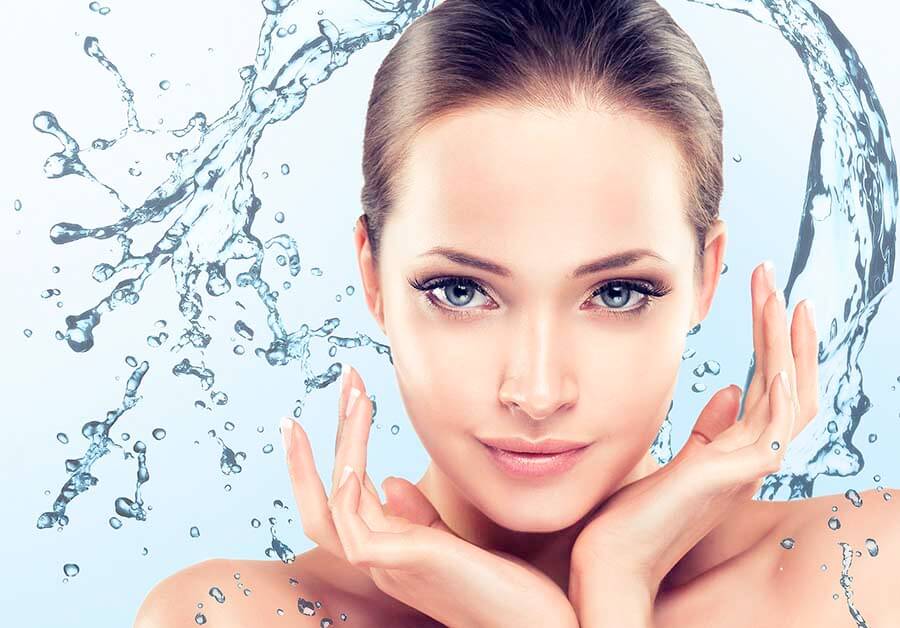 Омоложение на 10 лет одной процедурой