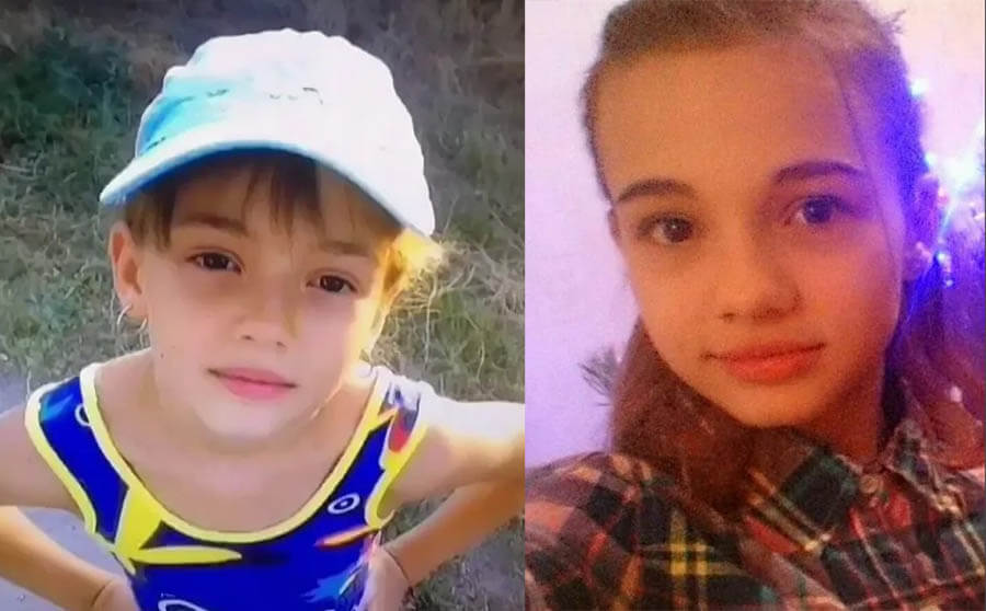 Валя Карнавал детство