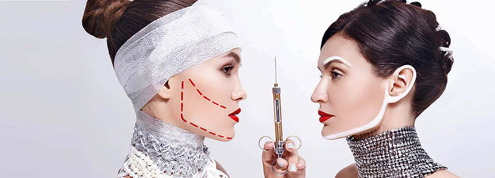 тренды в косметологии