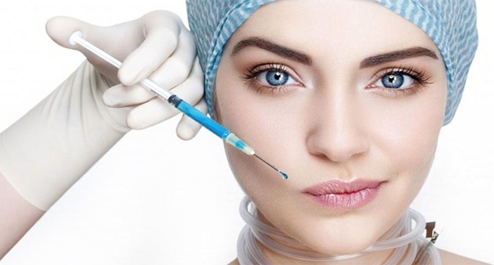филлеры на основе гиалуронки