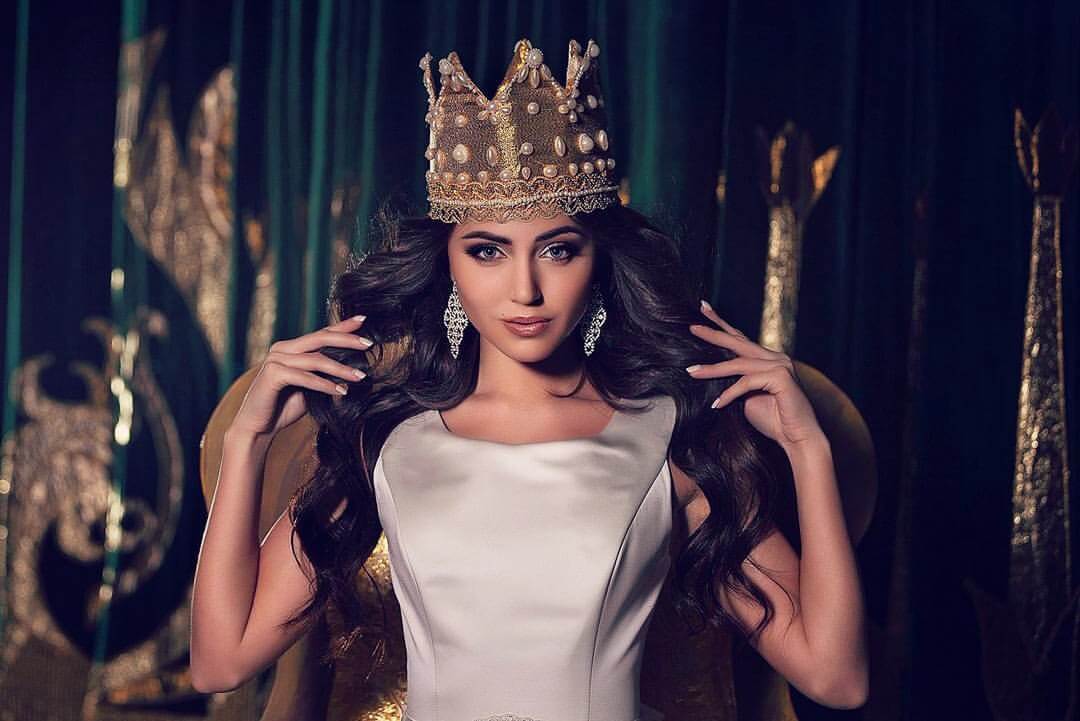 Виолетта Чиковани кто это