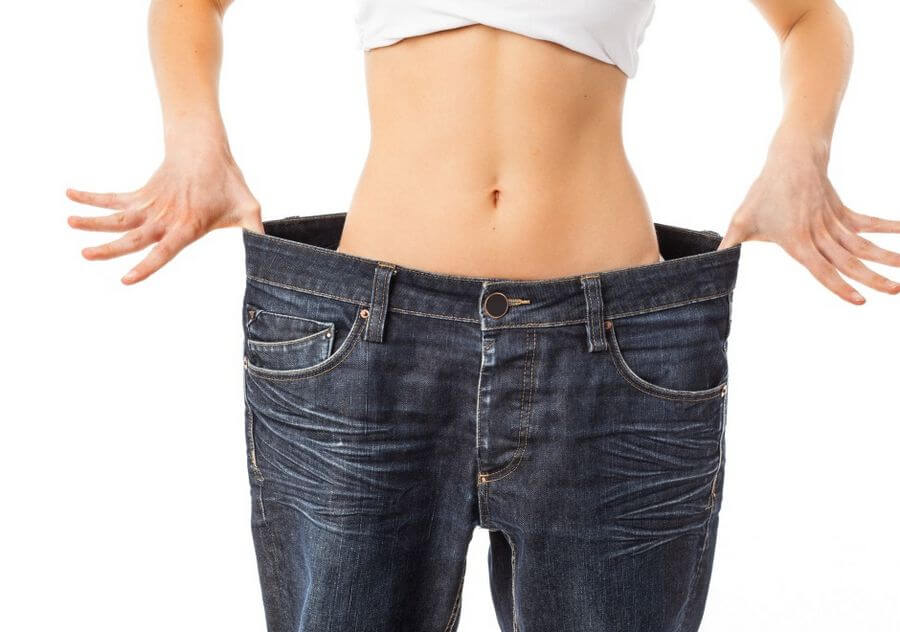 красивую фигуру можно не просто получить, но и сохранить