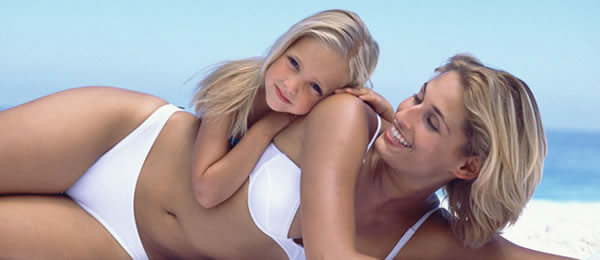 Идеальная фигура после рождения &ndash; это грамотная пластика