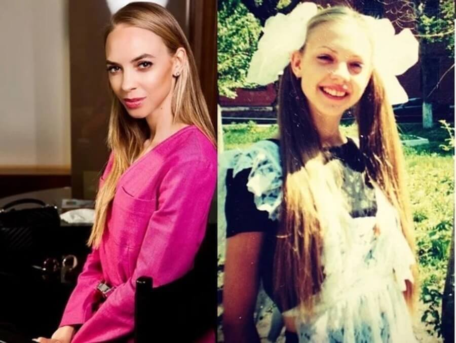 Звезды ТНТ до&nbsp;и&nbsp;после11