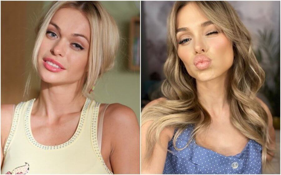 Звезды ТНТ до&nbsp;и&nbsp;после15