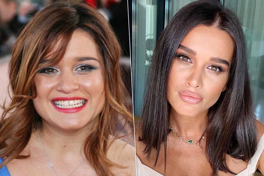 Звезды ТНТ до&nbsp;и&nbsp;после20