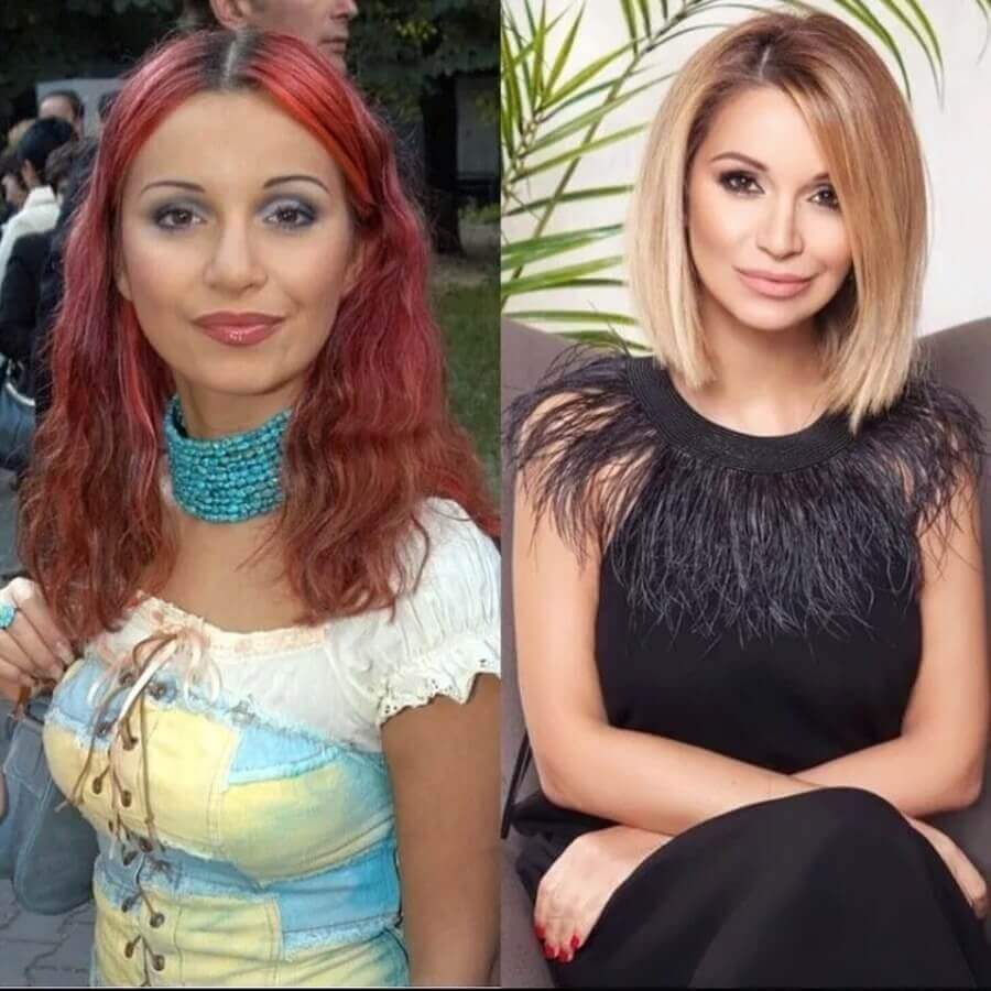 Звезды ТНТ до&nbsp;и&nbsp;после27