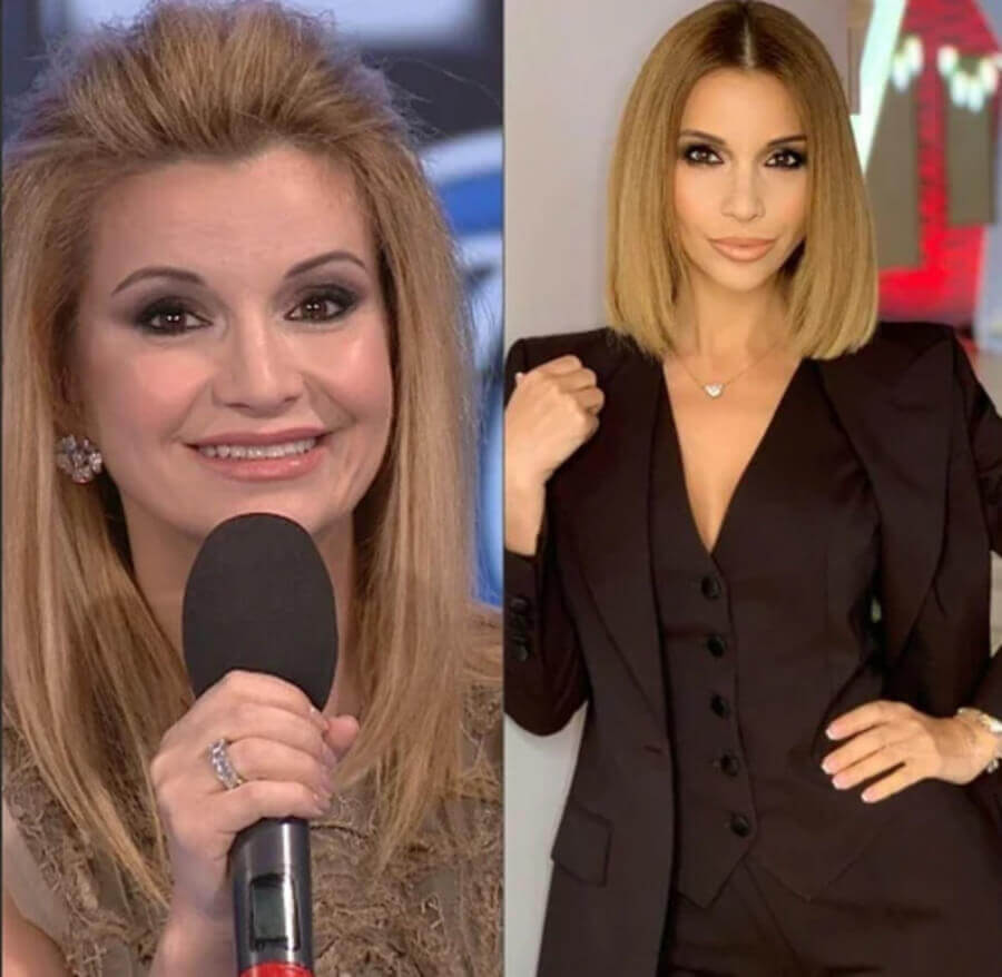 Звезды ТНТ до&nbsp;и&nbsp;после28