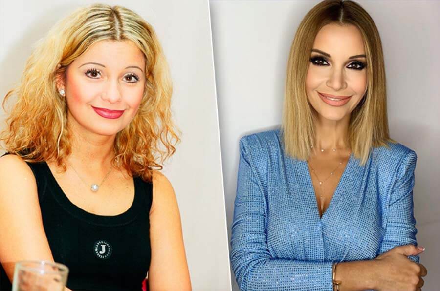 Звезды ТНТ до&nbsp;и&nbsp;после29