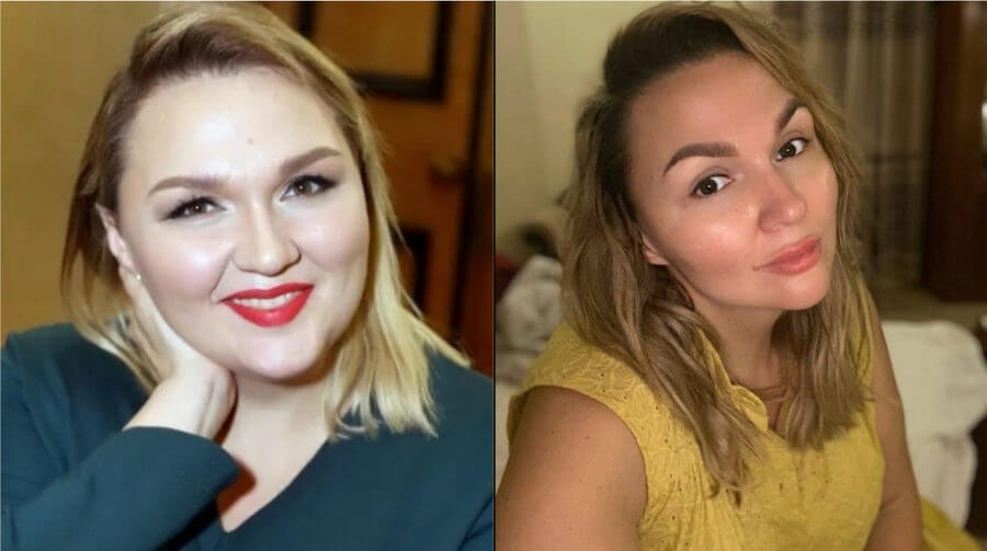 Звезды ТНТ до&nbsp;и&nbsp;после5