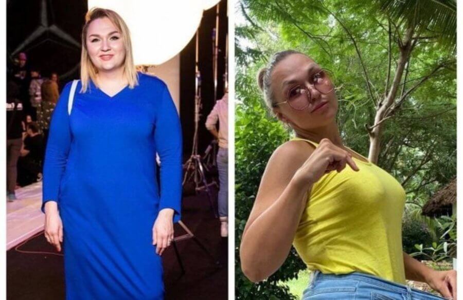 Звезды ТНТ до&nbsp;и&nbsp;после6