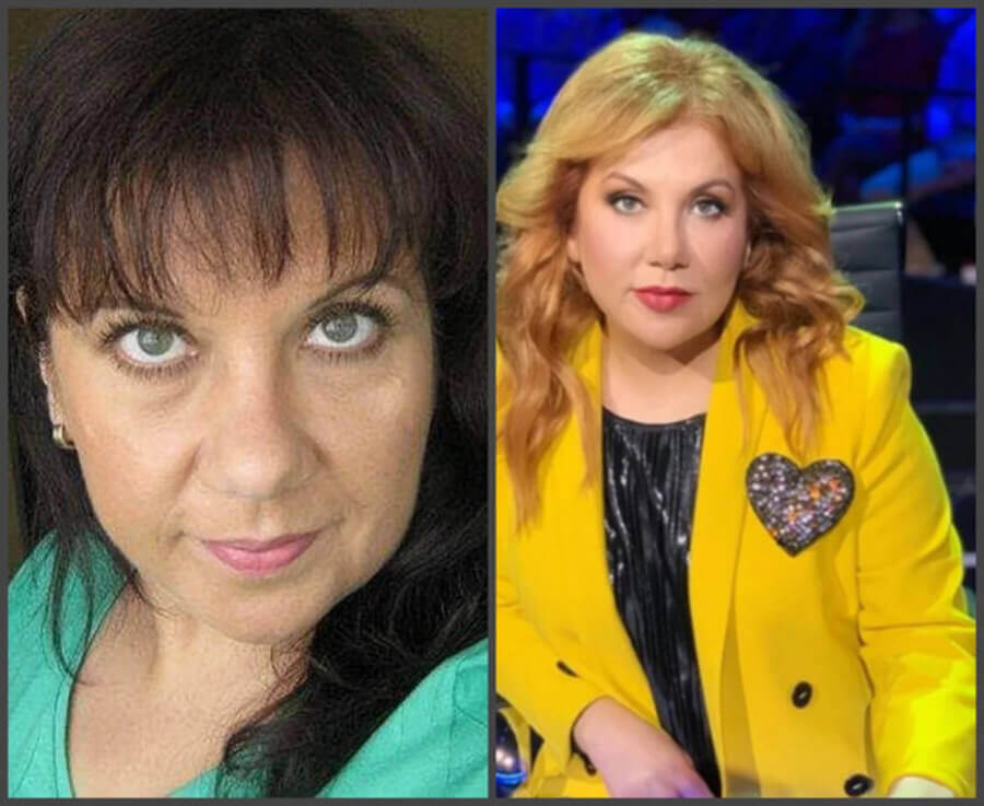 Звезды ТНТ до&nbsp;и&nbsp;после8