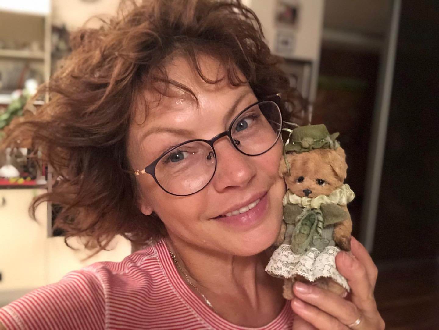 Раньше актрису критиковали за&nbsp;излишнюю естественность, теперь &ndash; за&nbsp;бьюти-процедуры