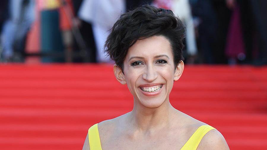 Елена Борщева искренне считает себя привлекательной и не стремится к общепринятым стандартам красоты