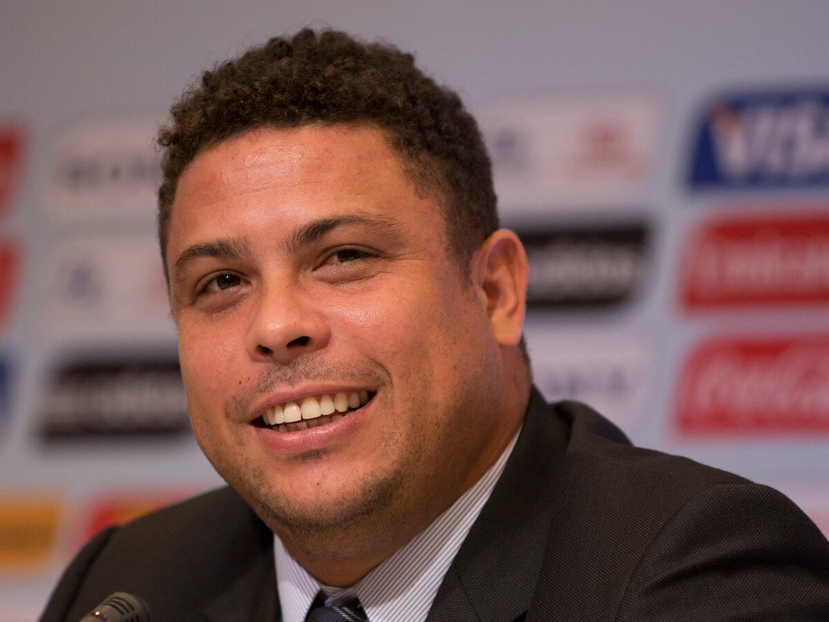 В нынешнем &laquo;Зубастике&raquo; сложно узнать звезду футбола