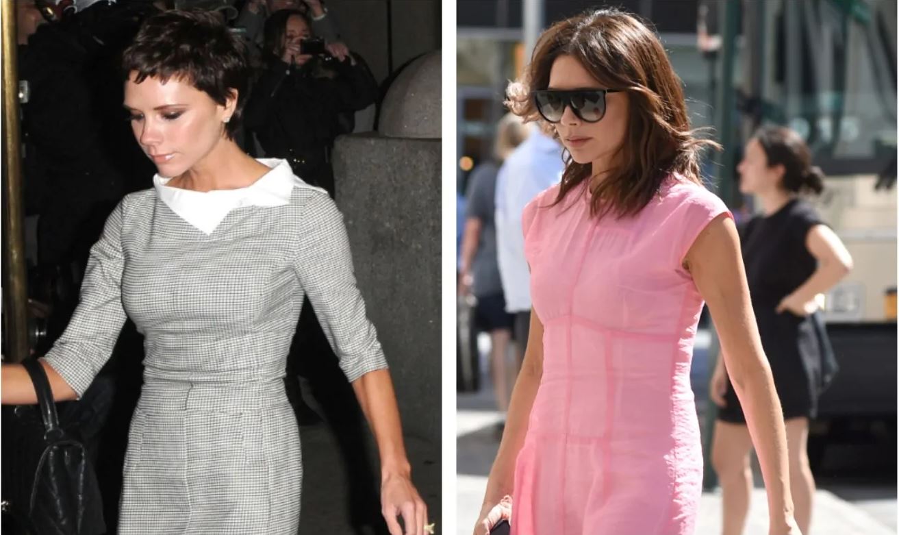 Многие женщины сначала увеличивают грудь, а&nbsp;потом избавляются от&nbsp;имплантов, когда понимают, как&nbsp;сложно носить этот груз на&nbsp;себе. Виктория Бекхэм &ndash; яркий тому пример 