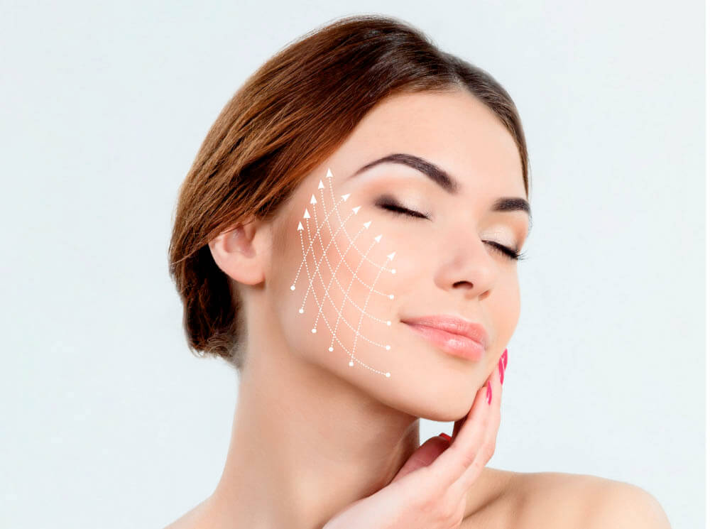 Омоложение нитями полезно не&nbsp;только для&nbsp;лица?