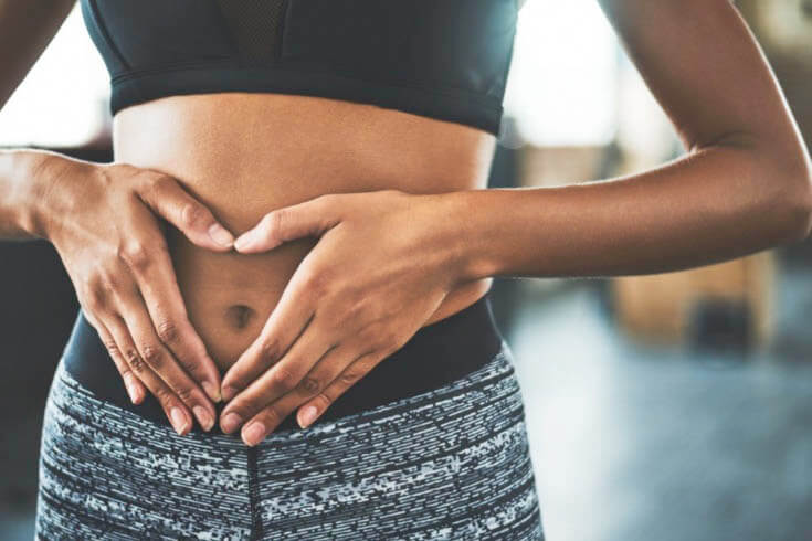 Нити помогают худеть &ndash; это правда