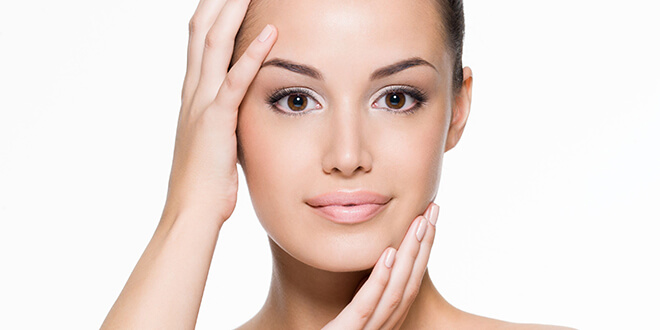 Восстановление овала лица &ndash; что поможет